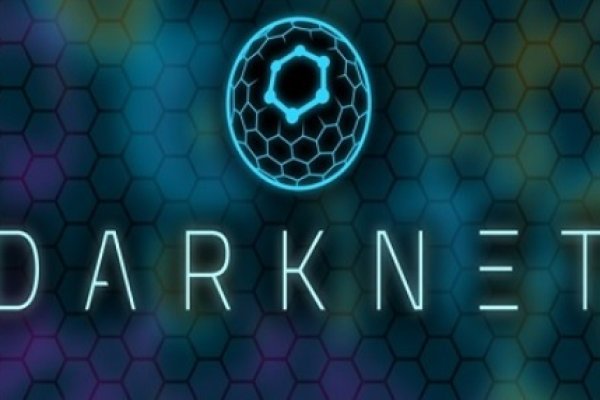 Darknet прохождение