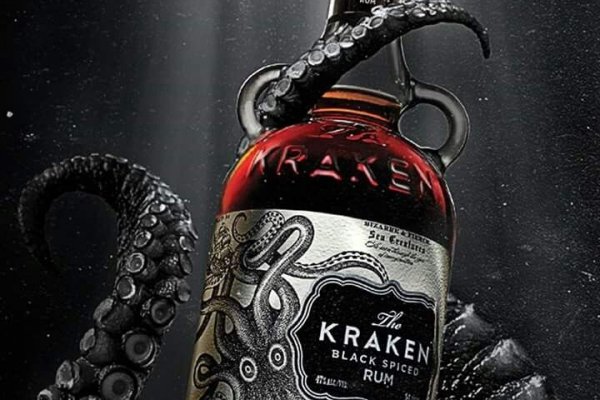 Kraken не работает